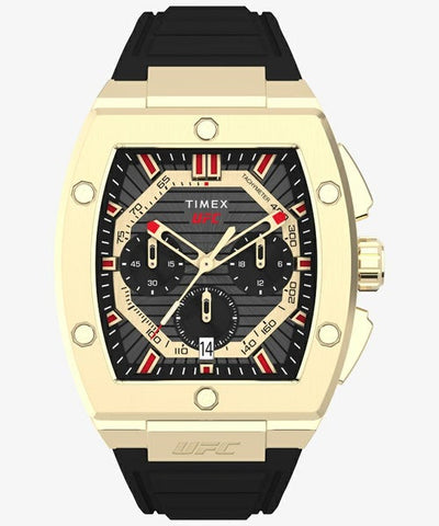 Timex TW2V88000 UFC Watch Japan Official | IPPO Japan – IPPO JAPAN