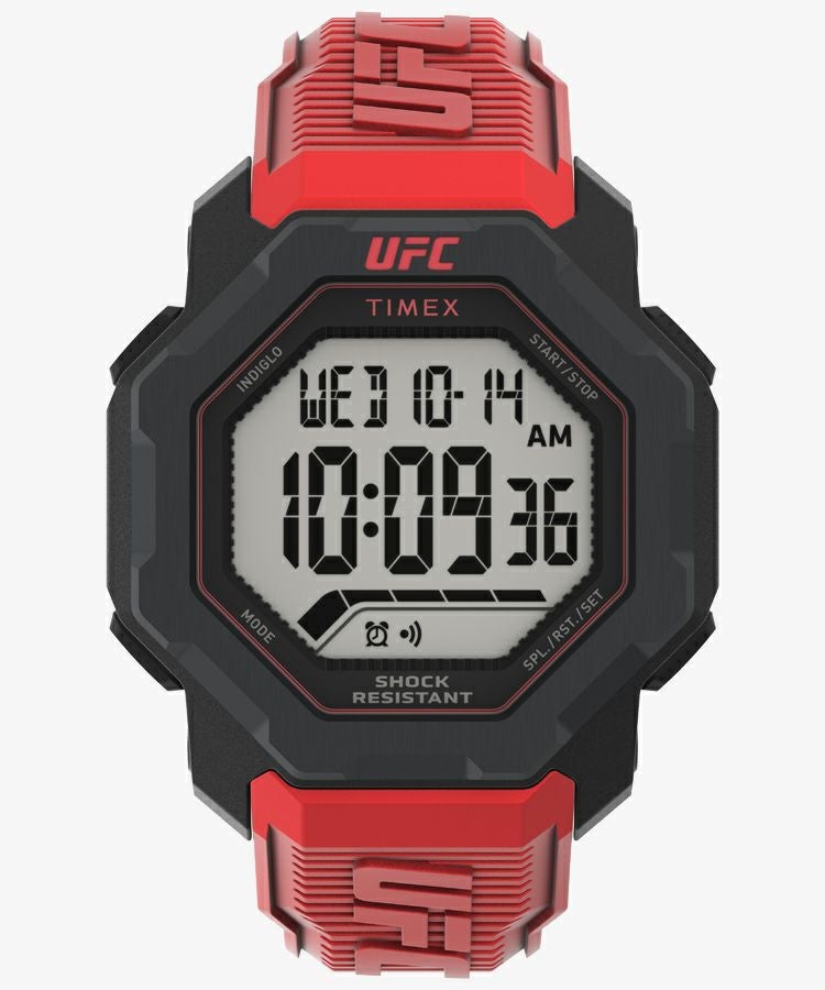 Timex TW2V88200 Watch - UFC Watch Japan Official