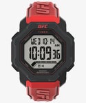 Timex TW2V88200 Watch - UFC Watch Japan Official (Image 3)