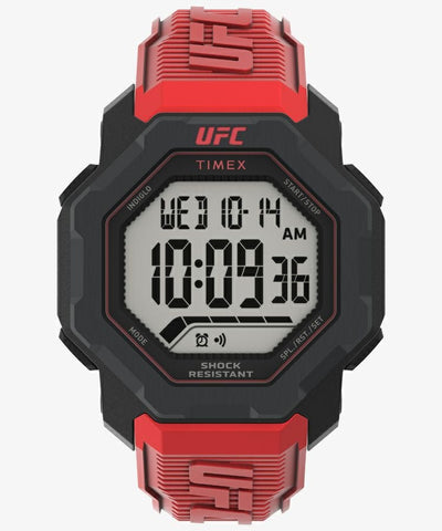 Timex TW2V88200 Watch - UFC Watch Japan Official
