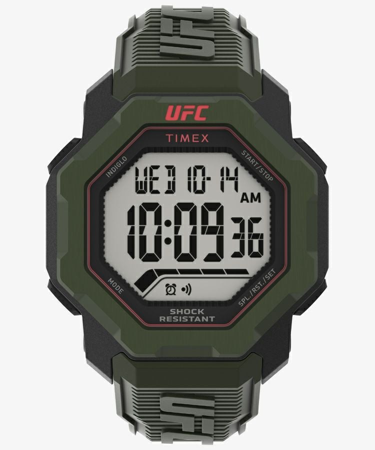 Timex TW2V88300 Watch - UFC Watch Japan Official