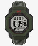Timex TW2V88300 Watch - UFC Watch Japan Official (Image 3)