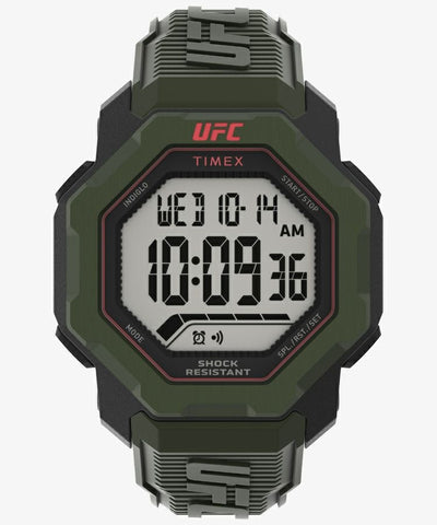 Timex TW2V88300 Watch - UFC Watch Japan Official