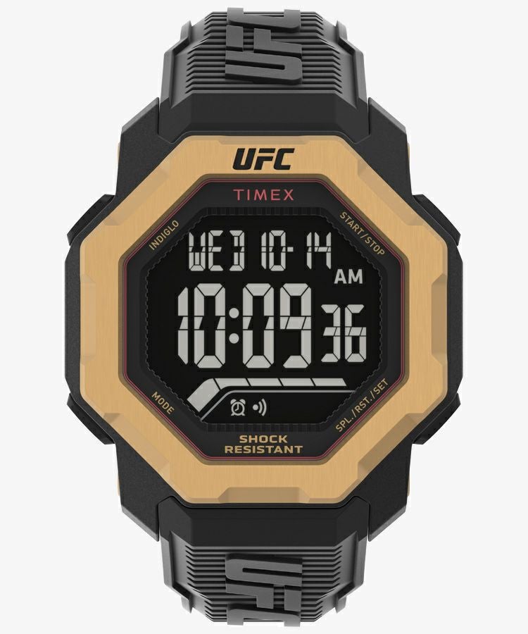 Timex TW2V89000 Watch - UFC Watch Japan Official