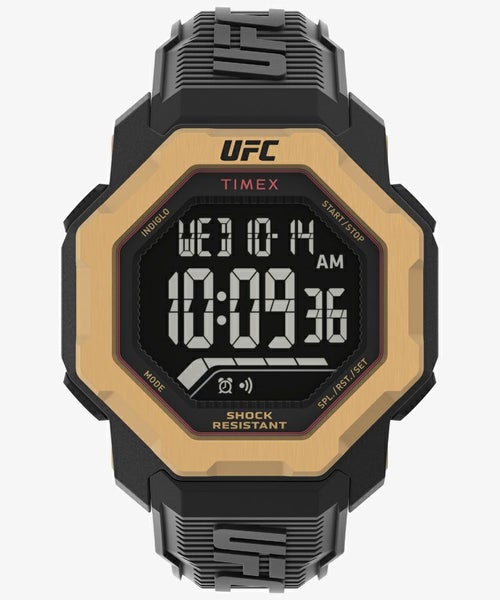Timex TW2V89000 Watch - UFC Watch Japan Official (Image 2)