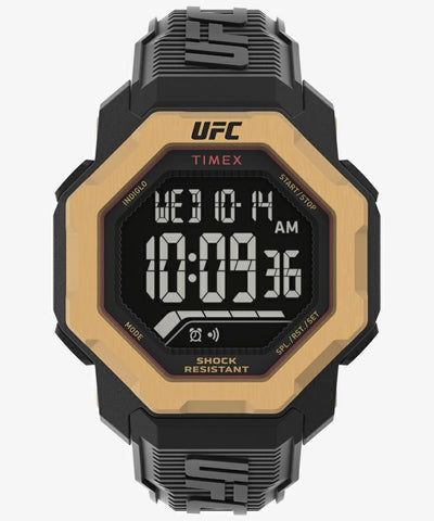 Timex TW2V89000 Watch - UFC Watch Japan Official