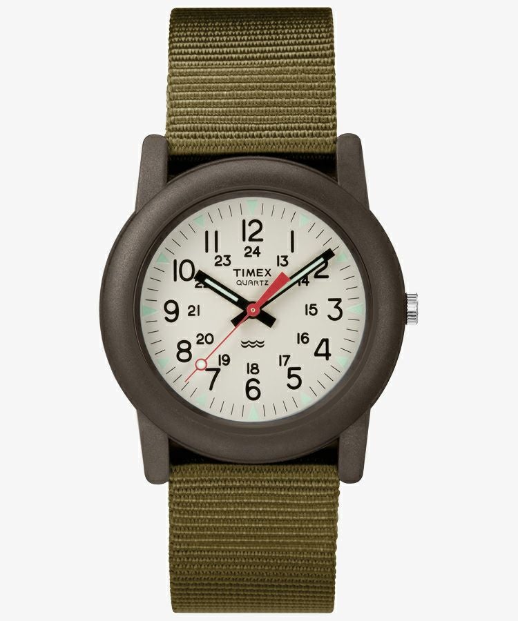 Timex TW2P59800 Watch - Watch Japan Official
