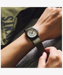 Timex TW2P59800 Watch Japan Official