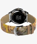TIMEX MET ファン・ゴッホ TW2W25100 Quartz Unisex Watch