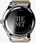 TIMEX MET ファン・ゴッホ TW2W25100 Quartz Unisex Watch