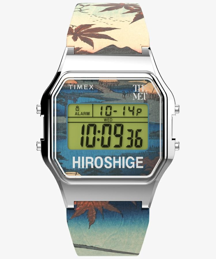 Timex TW2W25300 Watch - The MET Watch Japan Official