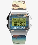 Timex TW2W25300 Watch - The MET Watch Japan Official (Image 3)