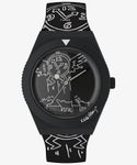Timex TW2W25600 Watch - Keith Haring Q TIMEX Watch Japan Official (Image 3)