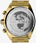 Timex TW2W22100 Watch - Watch Japan Official (Image 5)