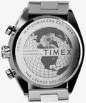 Timex TW2W22200 Watch - Watch Japan Official (Image 5)