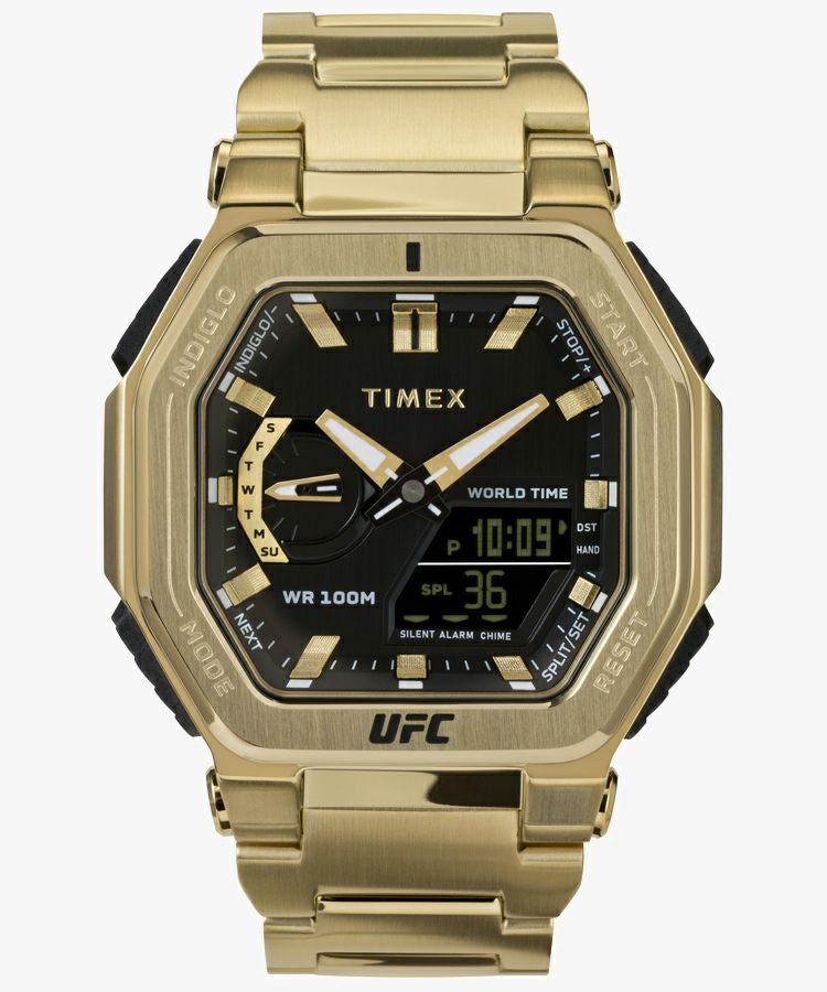 Timex TW2V84500 Watch - UFC Watch Japan Official