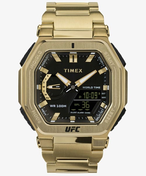 Timex TW2V84500 Watch - UFC Watch Japan Official (Image 2)