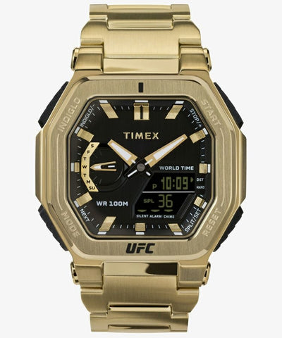 Timex TW2V84500 Watch - UFC Watch Japan Official
