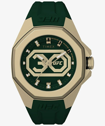Timex TW2V90100 Watch - UFC th Watch Japan Official