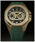 Timex TW2V90100 Watch - UFC th Watch Japan Official (Image 8)