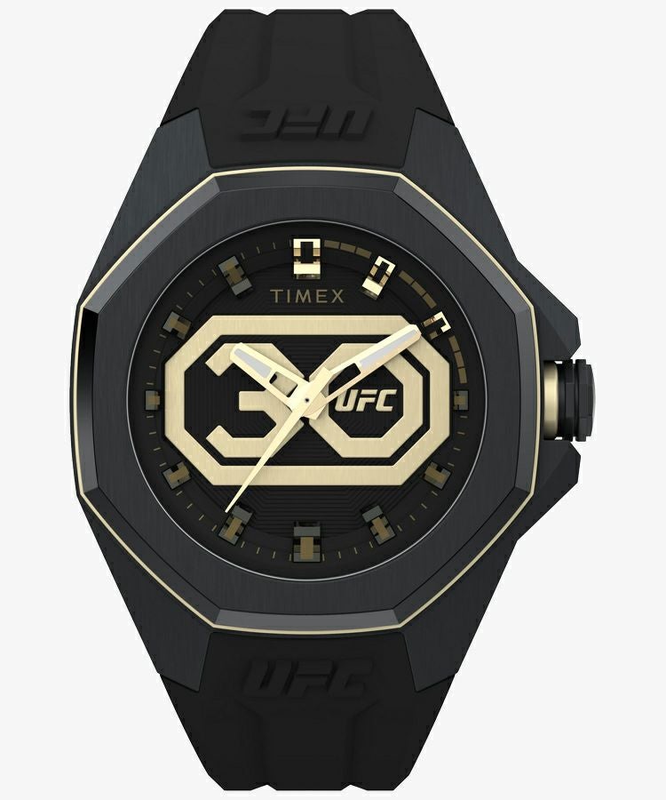 Timex TW2V90200 Watch - UFC th Watch Japan Official