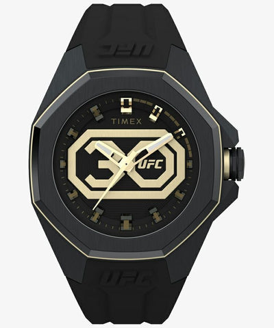 Timex TW2V90200 Watch - UFC th Watch Japan Official