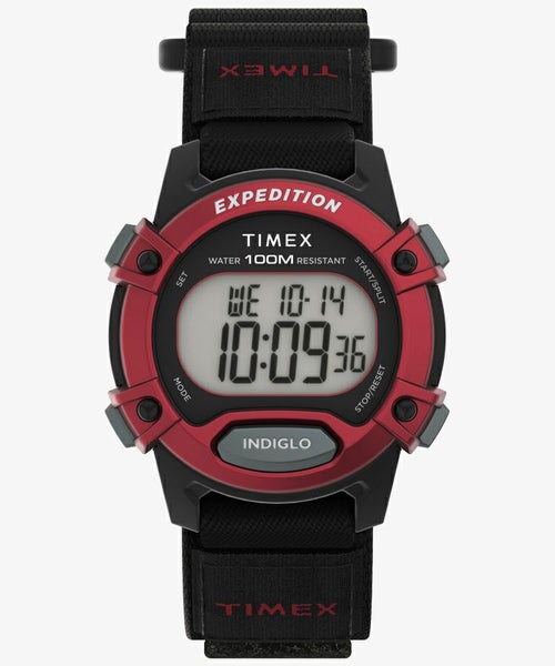 Timex TW4B29000 Watch - CAT5 Watch Japan Official (Image 2)