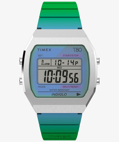 Timex TW2V74500 Watch - T80 Watch Japan Official