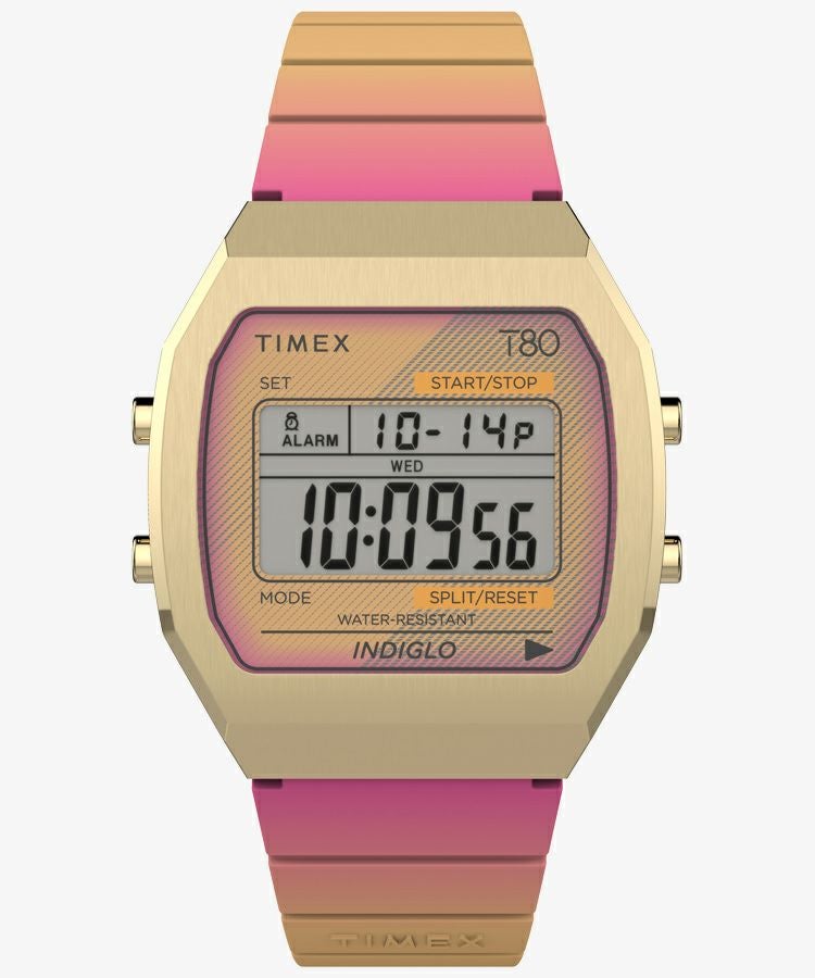 Timex TW2V74400 Watch - T80 Watch Japan Official