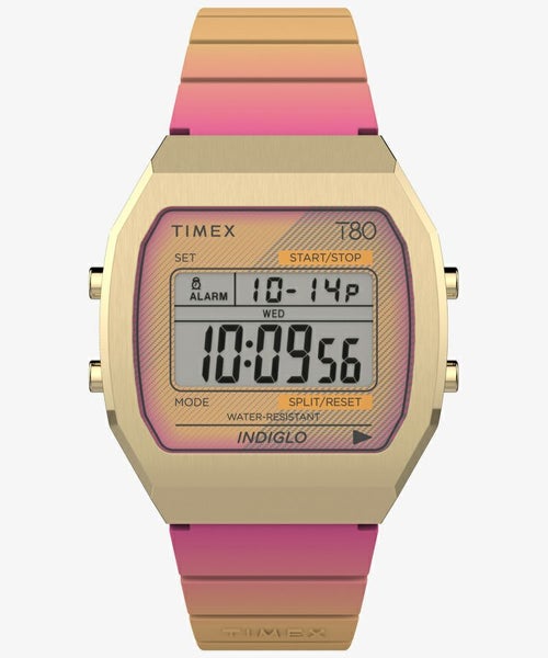 Timex TW2V74400 Watch - T80 Watch Japan Official (Image 2)