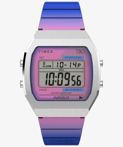 Timex TW2V74600 Watch - T80 Watch Japan Official (Image 2)