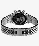 TIMEX Marlin TW2W10400 Quartz Chronograph Silver Watch