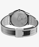 Timex TW2W70600 Watch - Q TIMEX Seconde Seconde Loser Silver (Image 4)
