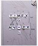 Timex Q TIMEX Seconde Seconde Loser Silver TW2W70600