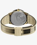 Timex TW2W70700 Watch - Q TIMEX Seconde Seconde Loser Gold (Image 4)