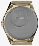 Timex TW2W70700 Watch - Q TIMEX Seconde Seconde Loser Gold (Image 5)