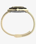 Timex TW2W70700 Watch - Q TIMEX Seconde Seconde Loser Gold (Image 7)