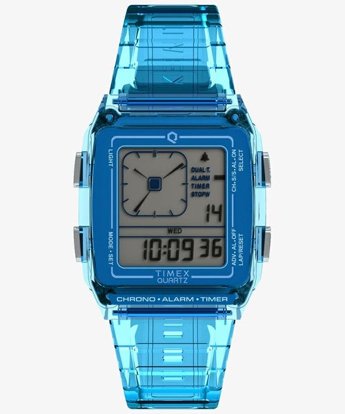 Timex TW2W45100 Watch - LCA Watch Japan Official (Image 2)