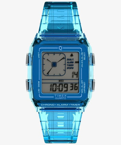 Timex TW2W45100 Watch - LCA Watch Japan Official (Image 2)