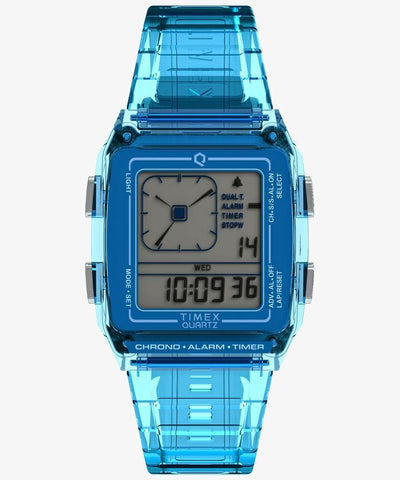 Timex TW2W45100 Watch - LCA Watch Japan Official