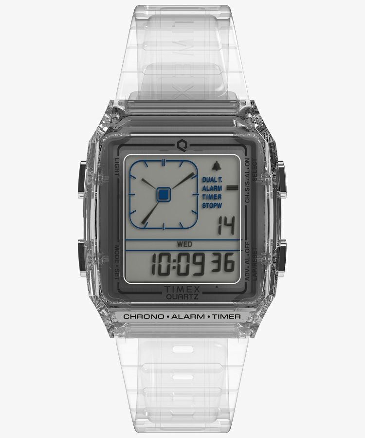 Timex TW2W45200 Watch - LCA Watch Japan Official