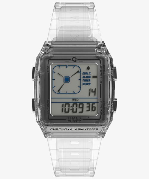 Timex TW2W45200 Watch - LCA Watch Japan Official (Image 2)