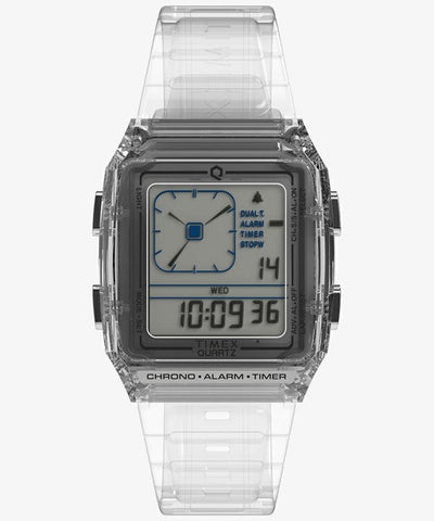 Timex TW2W45200 Watch - LCA Watch Japan Official (Image 2)