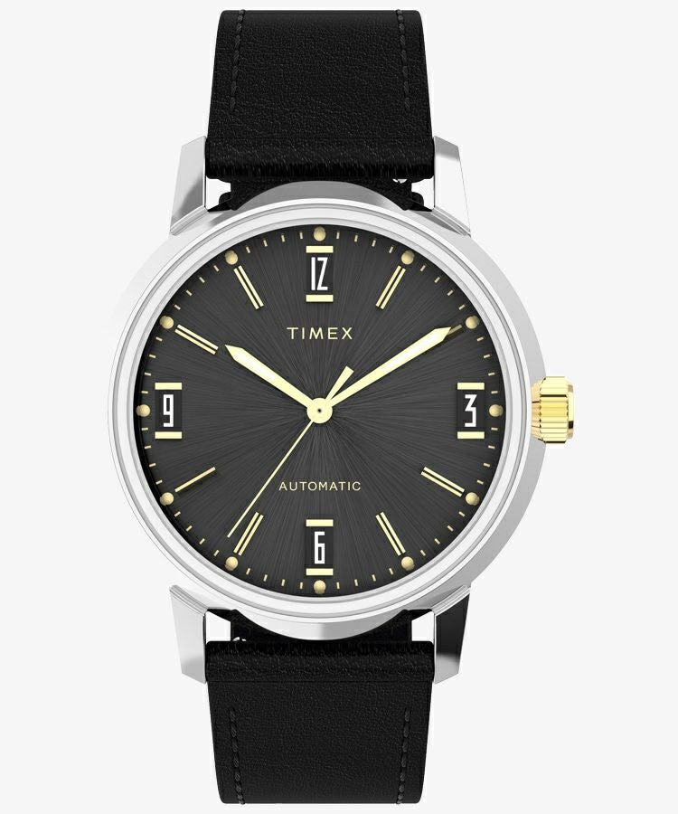 Timex TW2W33900 Watch - Watch Japan Official