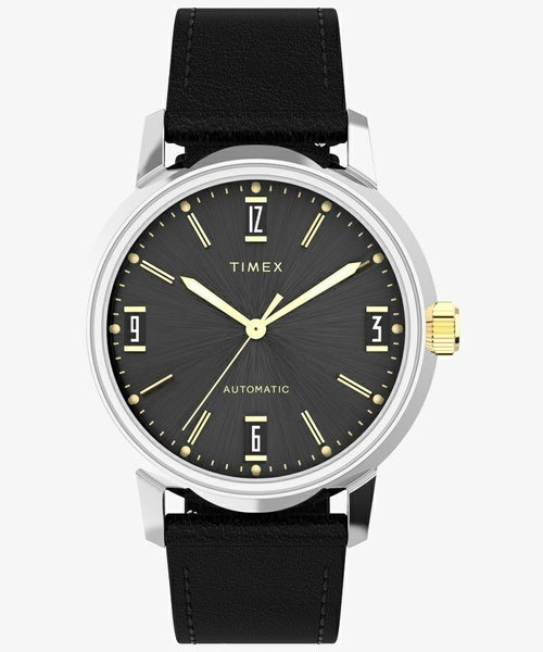 Timex TW2W33900 Watch - Watch Japan Official (Image 2)