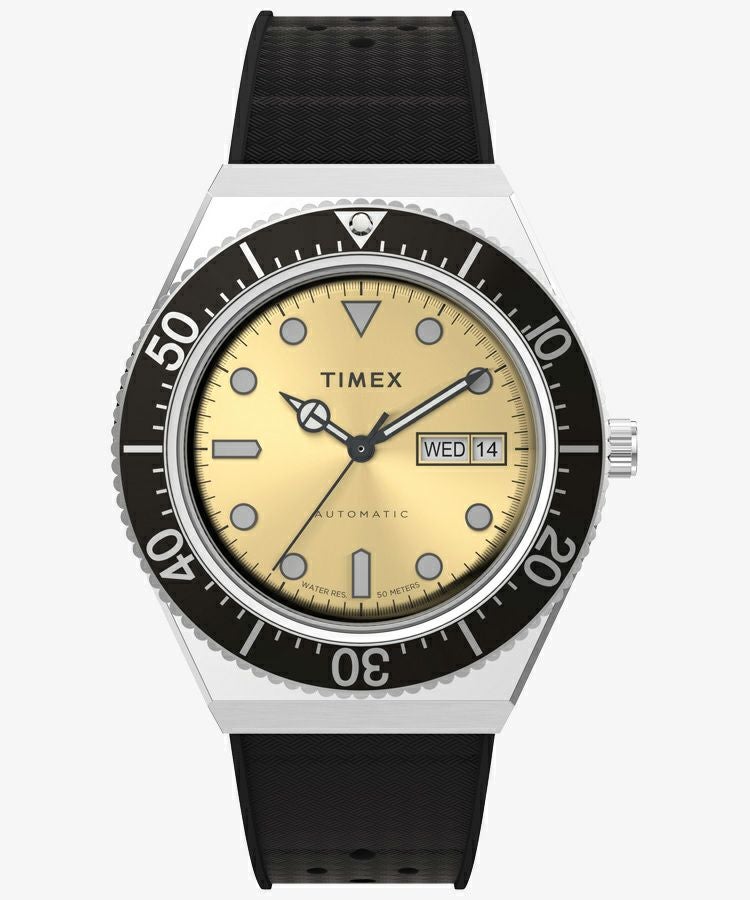 Timex TW2W47600 Watch - M79 Watch Japan Official