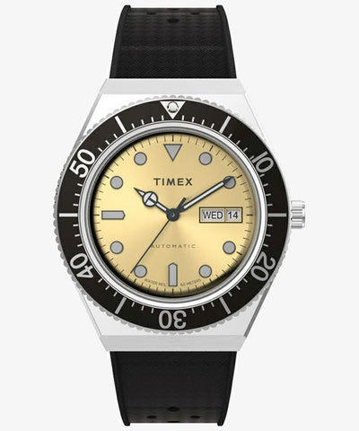 Timex TW2W47600 Watch - M79 Watch Japan Official (Image 2)