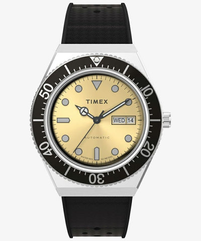 Timex TW2W47600 Watch - M79 Watch Japan Official