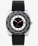 Timex TW2V69500 Watch - World Time 1972 Reissue Watch Japan Official (Image 3)