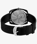 Timex TW2V69500 Watch - World Time 1972 Reissue Watch Japan Official (Image 4)